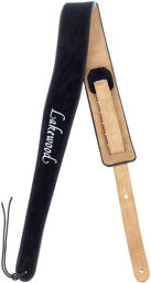 Guitarstrap BK Noir