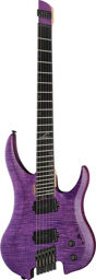Ghost G6FSS PUR Purple