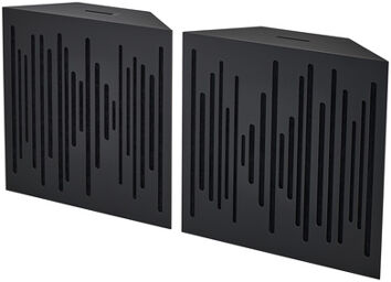 Super Bass Extreme Ult Black