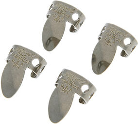 NP2-04PF Franklin Fingerpicks