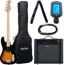 PB-50 SB Vintage Series Set 2