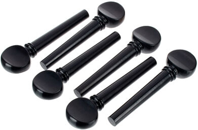 FP1-E Guitar Peg Set of 6pcs