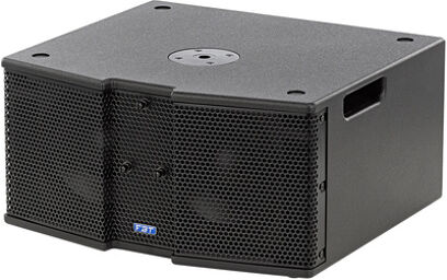 Vertus CLA 208SA noir
