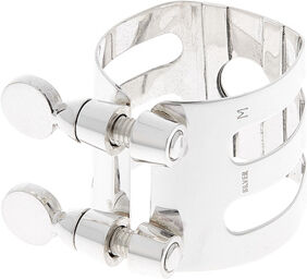 Alto Meyer SS Ligature