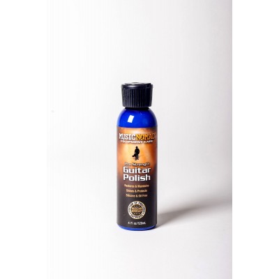 MN101 Polish Guitare