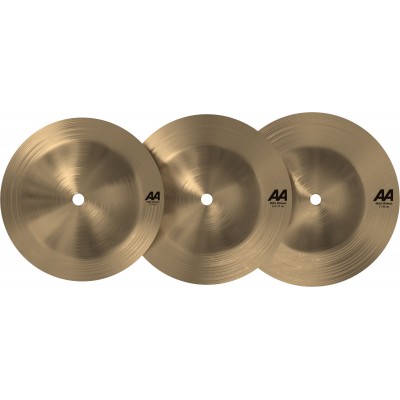 AA MAX BELL CHIME SET