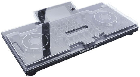 Denon DJ SC Live 4