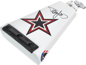 Ridge Rider Cowbell Tommy Lee