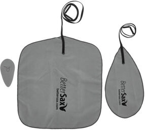 Ultimate Alto Sax Swab Kit