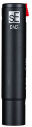 DM3 Black Series Noir