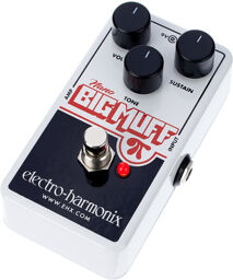 Electro Harmonix Nano Big Muff