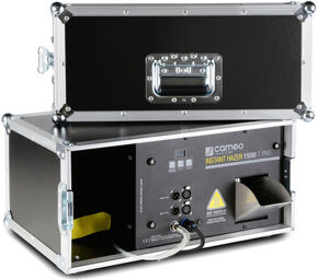 Instant Hazer 1500 T Pro