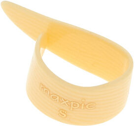 Thumb Pick S Cream Crème