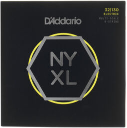 NYXL32130MS Multiscale Set