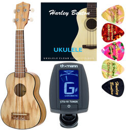 UK-12 Stain Ash NT Bundle Natur Stain Satin