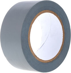 Dance Floor Tape Grey gris
