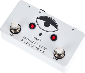 AB/Y Switcher