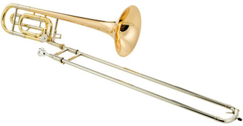 LT 36BG Bb/F-Tenor Trombone