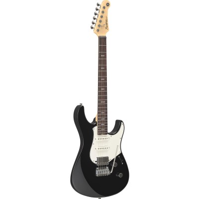Pacifica Standard Plus Pacs+12-Bl Rw Black