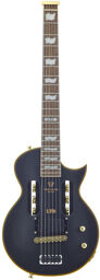 LTD EC-1 Vintage BK Vintage Black Matte