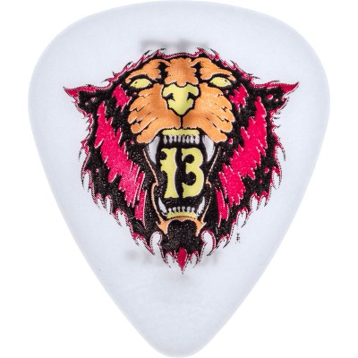 Blackline II A.Forbes, 36 Pack, Tiger, White 0.60mm