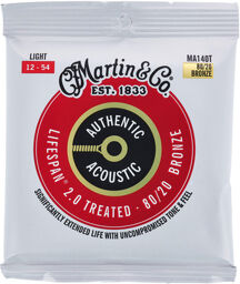 MA -140T Authentic Acoustic