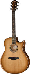 Custom #20: C18ce B5020 Tobacco Stain