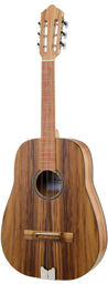 Tres Cubano Standard Acacia Naturel