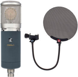 Z 5600A MK II Bundle