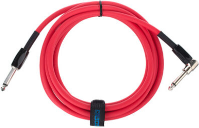 BIC-10A Red Rouge