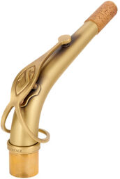 S- Neck Alto Reference Patin.