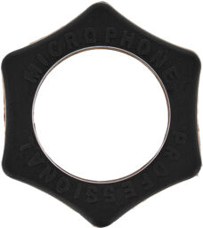 Mic Stop Protection