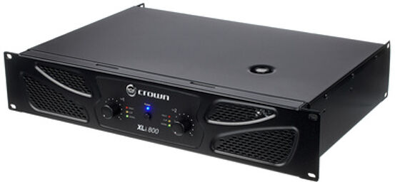 XLi 800