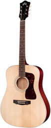 D-40 Standard NAT VG USA Standard Natural Vintage Gloss