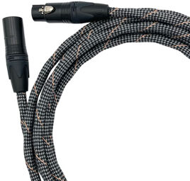sonorus protect S 1.0 m XLR noir