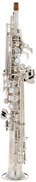 R1 Jazz Eb-Sopranino straight