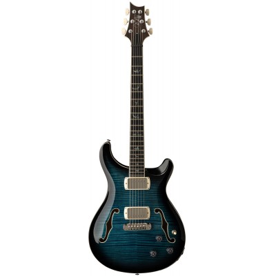 HB II PIEZO SE PEACK BLUE SMOKEBURST