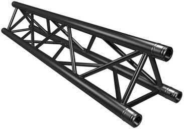 F33300-B Truss 3,0m Black noir