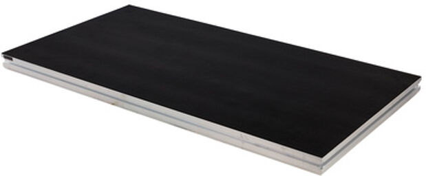 Tour Stage Platform 2x1m CPTW