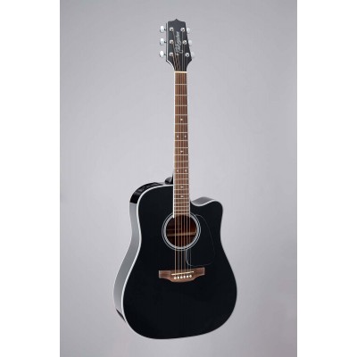 GD34ce Black + Housse