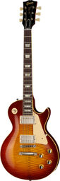 Les Paul 60 WTB ULA Wide Tomato Burst