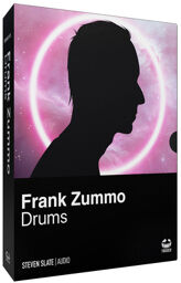 Frank Zummo Drums Trigger Exp.