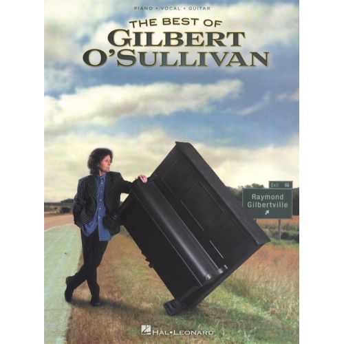 Osullivan Gilbert The Best Of - PVG