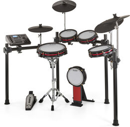 Crimson III Mesh E-Drum Kit