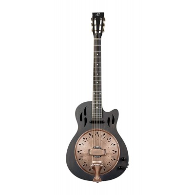 Resonator Cw Noir Satine
