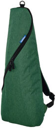 Uke Tenor Prem. Gig Bag Green Green
