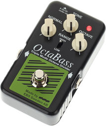 Octabass Blue Label 2020
