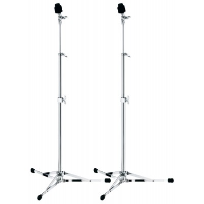 HC52FX2 - Pied Droit Flat Base Pack HC52F x2