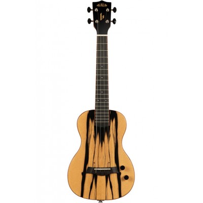 Tenor Signature Sunny And The Black Pack Solid Body