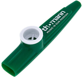 Kazoo Green Vert